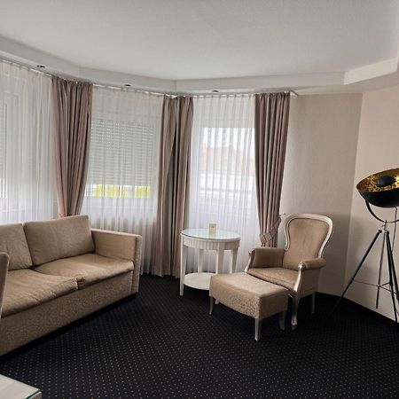 Hotel & Restaurant Schoenau Peine Esterno foto