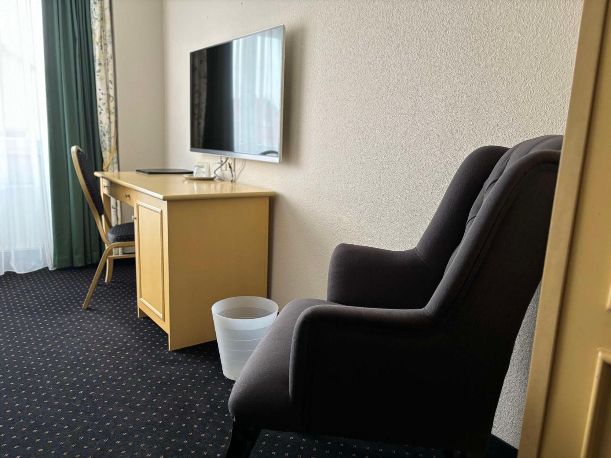 Hotel & Restaurant Schoenau Peine Esterno foto