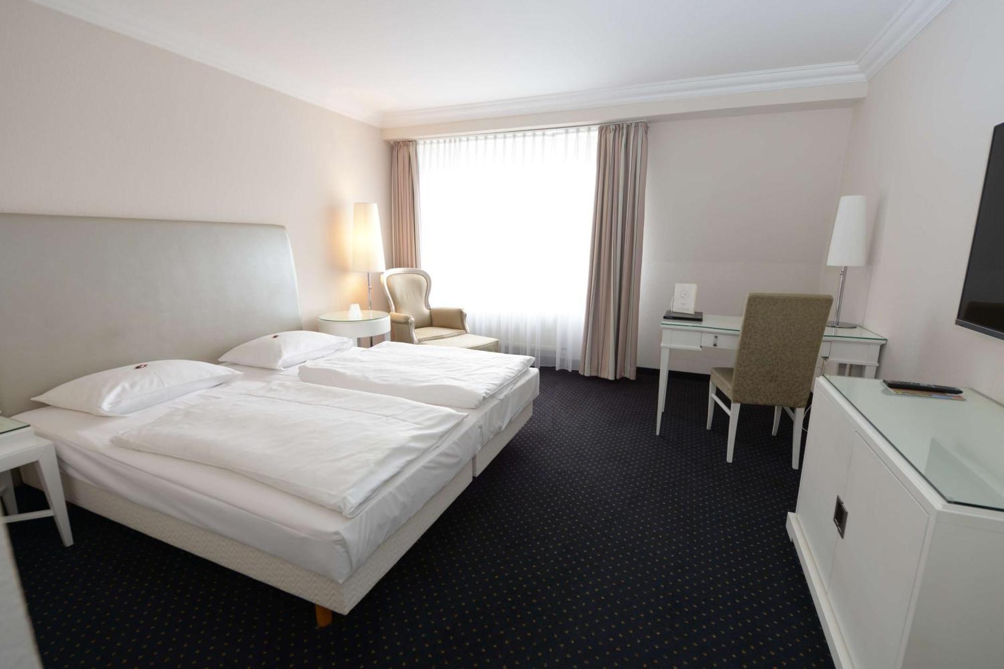 Hotel & Restaurant Schoenau Peine Esterno foto