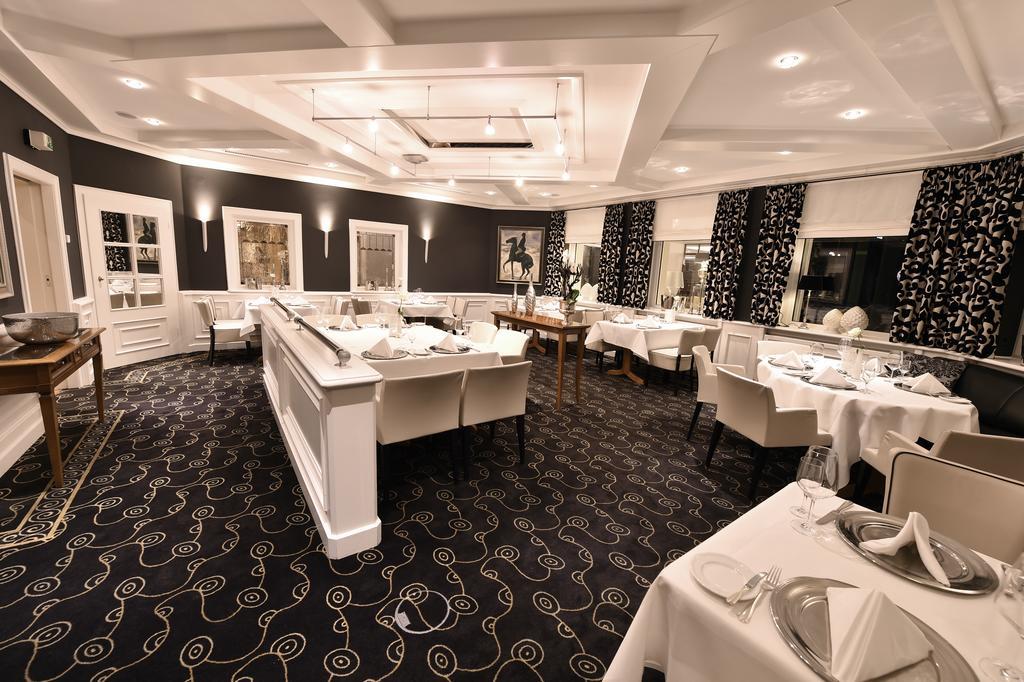 Hotel & Restaurant Schoenau Peine Esterno foto