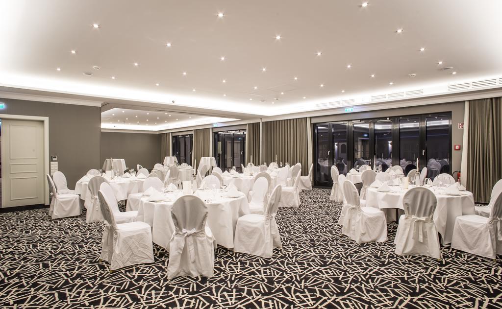 Hotel & Restaurant Schoenau Peine Esterno foto