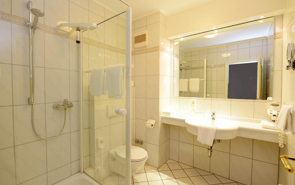Hotel & Restaurant Schoenau Peine Esterno foto