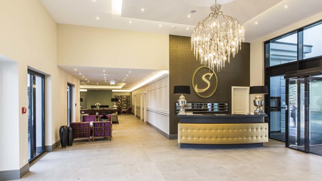 Hotel & Restaurant Schoenau Peine Esterno foto