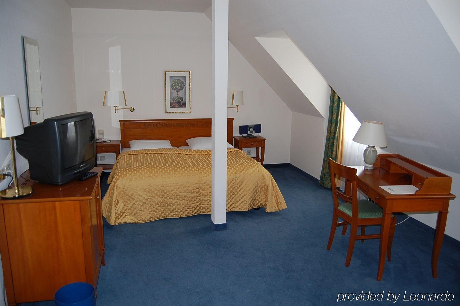 Hotel & Restaurant Schoenau Peine Camera foto
