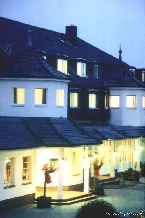 Hotel & Restaurant Schoenau Peine Esterno foto